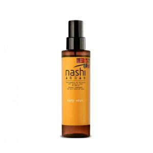NASHI ARGAN (SUN LINE) Body Mist Спрей для тіла Tiape та манго.Номер 1