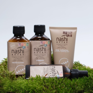 32Nashi Argan НОМЕР1 магазин преміальної косметики