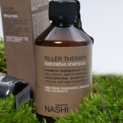 34Nashi Argan НОМЕР1 магазин преміальної косметики