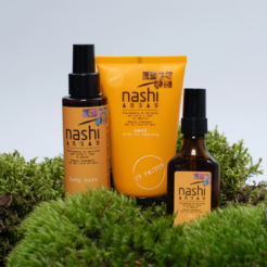 35Nashi Argan НОМЕР1 магазин преміальної косметики