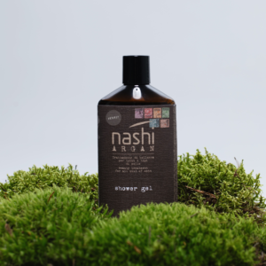 40Nashi Argan НОМЕР1 магазин преміальної косметики