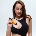 4Nashi Argan НОМЕР1 магазин преміальної косметики