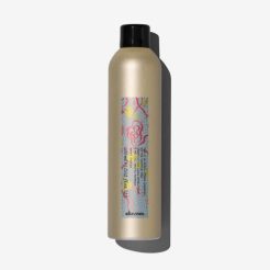 DAVINES Exstra Strong Hair Spray More inside Лак для екстра сильної фіксації.Номер 1