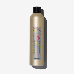 DAVINES Exstra Strong Hair Spray More inside Лак для екстра сильної фіксації.Номер 1