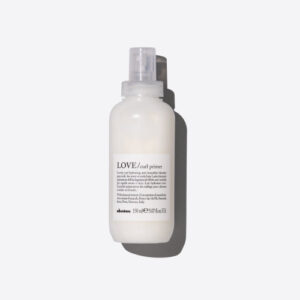 DAVINES (LOVE Curl) Зволожуючий праймер для підсилення завитка.Номер 1