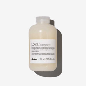 DAVINES (LOVE Curl) Шампунь для хвилястого та кучерявого волосся.Номер 1