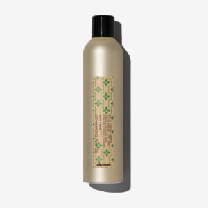 DAVINES Medium Hair Spray More inside Лак для еластичного глянцевого стайлінгу.Номер 1