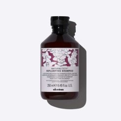 DAVINES (Replumping) Шампунь для еластичності та ущільнення волосся.Номер 1