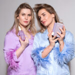 Спрей для укладання з мерехтливим блиском KEVIN MURPHY Shimmer Blonde Shine Mist НОМЕР1