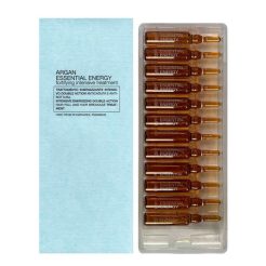 NASHI ARGAN Essential Energy Зміцнююча інтенсивна програма проти алопеції.Номер 1