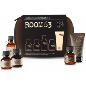 NASHI ARGAN Room 63 Дорожній набір.Номер 1