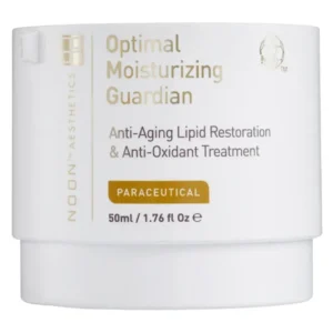 NOON Антивіковий антиоксидантний крем OMG.Номер 1