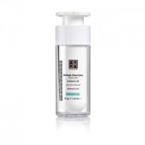 NOON Антивіковий бустер з ефектом ліфтингу Retinol Charisma Delicate 0,3%.Номер 1