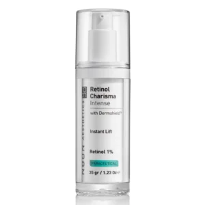 NOON Антивіковий бустер з ефектом ліфтингу Retinol Charisma Intense 1,0%.Номер 1