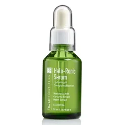 NOON Зволожуюча сироватка-бустер з гіалуроновою кислотою Halo-Ronic Serum.Номер 1