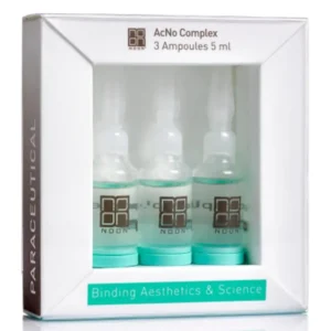 NOON Концентрований антибактеріальний комплекс для проблемної шкіри2.Номер 1