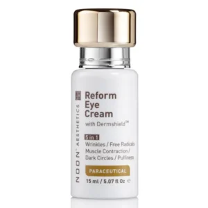 NOON Крем для шкіри навколо очей Reform Eyе Cream.Номер 1