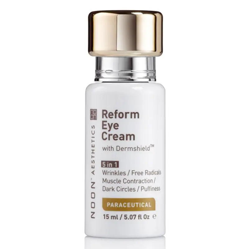 NOON Крем для шкіри навколо очей Reform Eyе Cream.Номер 1 NOON Крем для шкіри навколо очей Reform Eyе Cream.Номер 1