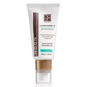 NOON Крем для інтенсивного омолодження LactoCeramide-15.Номер 1