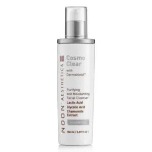 NOON Очищуючий і зволожуючий засіб для вмивання.Номер 1