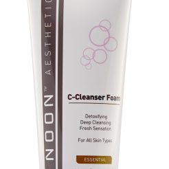 NOON Пінка для глибокого очищення C-Cleanser Foam200мл.Номер 1
