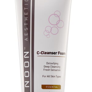 NOON Пінка для глибокого очищення C-Cleanser Foam200мл.Номер 1