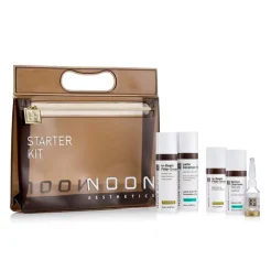 NOON Стартовий набір проти старіння шкіри обличчя Aesthetics Anti-Aging Starter Kit.Номер 1