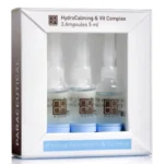 NOON Суміш трав'яних екстрактів та вітамінів Hydro Calming & Vit Complex.Номер 1