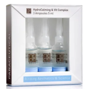 NOON Суміш трав'яних екстрактів та вітамінів Hydro Calming & Vit Complex.Номер 1