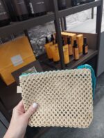 NASHI ARGAN (SUN LINE) Набір Шампунь+Маска+Флюїд+Олійка