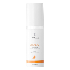 Інтенсивний зволожувальний крем Image Vital C Hydrating Intense Moisturizer.Номер 1