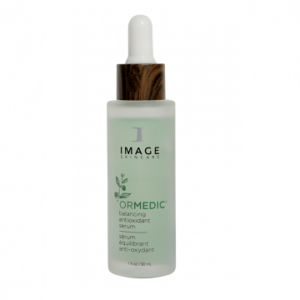 Антиоксидантна сироватка Image Ormedic Balancing Antioxidant Serum.Номер 1