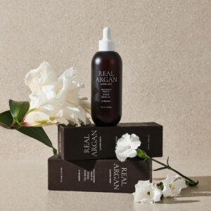 Арганове масло для волосся Rated Green. Номер 1