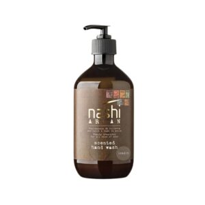 Ароматне мило для рук NASHI ARGAN Body Scented Hand Wash 500 мл