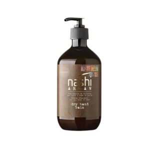 Бальзам-для-сухої-шкіри-рук-NASHI-ARGAN-Body-Dry-Hand-Balm-500-мл