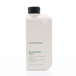 Шампунь з термозахистом для відновлення волосся KEVIN MURPHY Blow.Dry Rinse НОМЕР1