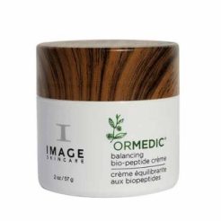 Біопептидний нічний крем Image Ormedic Balancing BioPeptide Cream.Номер 1