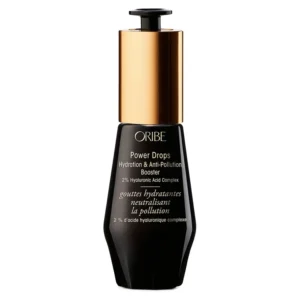 Висококонцентрована сироватка для зволоження волосся ORIBE Signature Power Drops Hydration & Anti-Pollution Booster.Номер 1