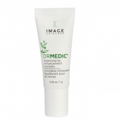 Відновлювальний гель для губ Image Ormedic Balancing Lip Enhancement Complex.Номер 1