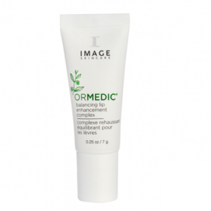 Відновлювальний гель для губ Image Ormedic Balancing Lip Enhancement Complex.Номер 1