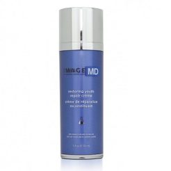 Відновлюючий омолоджуючий крем Image MD Restoring Youth Repair Creme.Номер 1