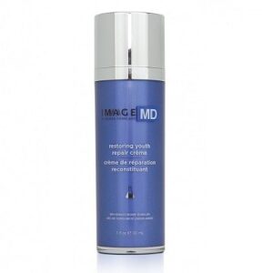 Відновлюючий омолоджуючий крем Image MD Restoring Youth Repair Creme.Номер 1