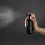 Відновлюючий спрей проти випадіння волосся Rated Green.Номер 1