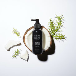 Відновлюючий спрей проти випадіння волосся Rated Green.Номер 1.