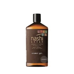 Гель для душу NASHI ARGAN Body Shower Gel 300 мл