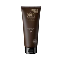 Гель для душу NASHI ARGAN Man Line 200 мл