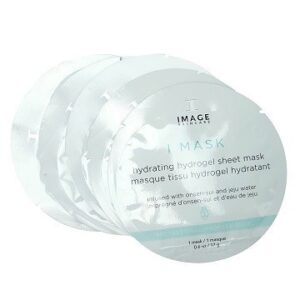Гідрогелава зволожуюча маска Image I Mask Hydrating hydrogel sheet mask.Номер 1