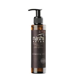 Гідрофільне масло для очищення обличчя NASHI ARGAN Face Cleansing Oil 150 мл