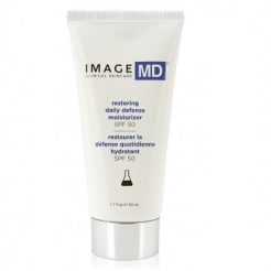 Денний захисний крем SPF 50 Image MD Restoring Daily Defense Moisturizer SPF 50.Номер 1