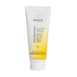 Денний крем Image Prevention+ Daily Ultimate Protection Moisturizer SPF 50.Номер 1